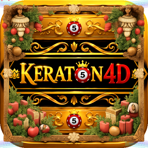 keraton4d — galeri pratinjau Resmi APK